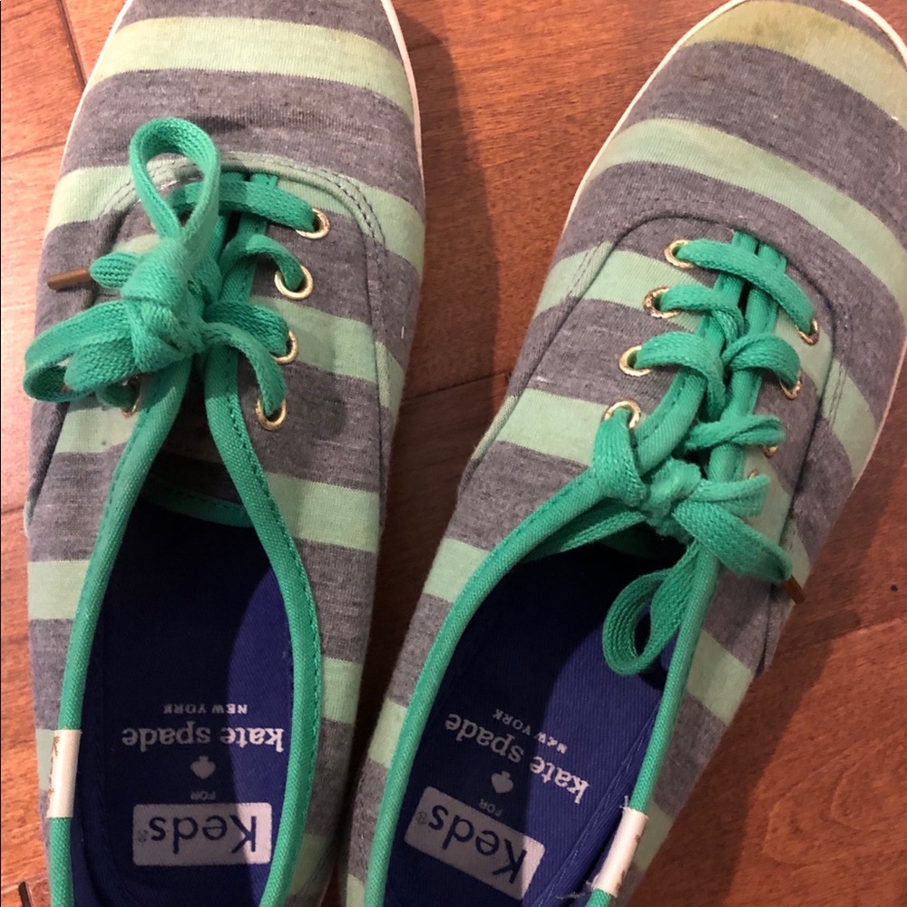 Kate Spade Keds